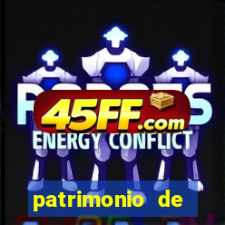patrimonio de nelson wilians